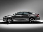 Nissan Teana 2014 года